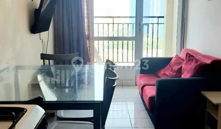 ✨ For Sale - Cozy & Strategic Living ✨At The 18Th Residence Rasuna Epicentrum 2