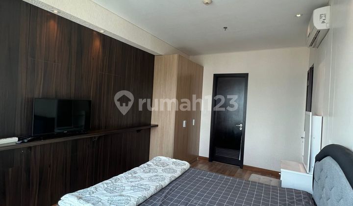Modern 2Br Apartment For Rent - Setiabudi Skygarden, 93M² 2