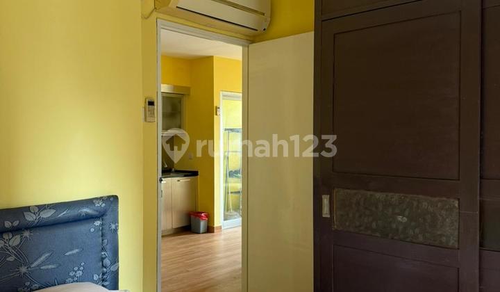 Comfortable 2BR Residence - The 18 Residence, Kuningan 2