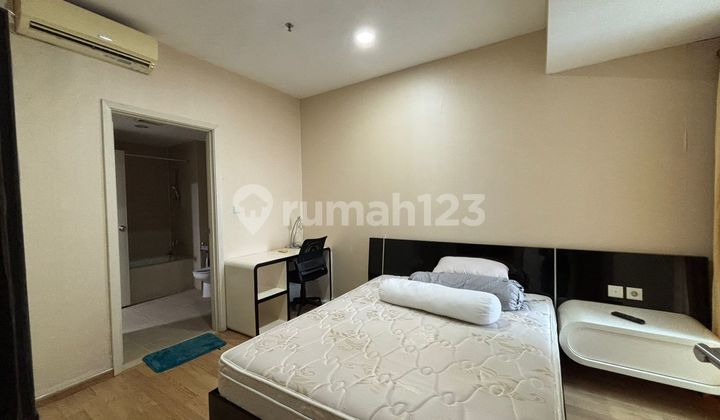 Best Deal! 2Br Casagrande Tower Mirage - Balkon City View | Harga Kompetitif
