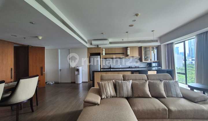 ✨ Premium Living di Kuningan ✨ Verde One - Tower North | 170 M² | 2Br 2