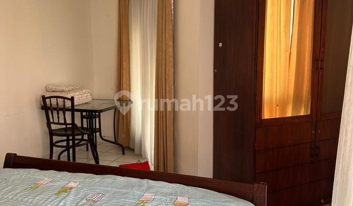 Apartemen City View Mewah Di Epicentrum - Siap Huni & Fully Furnished! Harga Dibawah Njop!!!