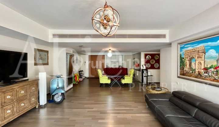 Dijual - Verde One Apartment Tower South | Low Floor 2