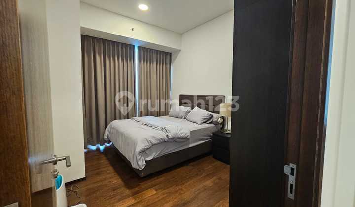 ✨ Prestigious High Floor Residence - Anandamaya Residences Tower 2 ✨ 2