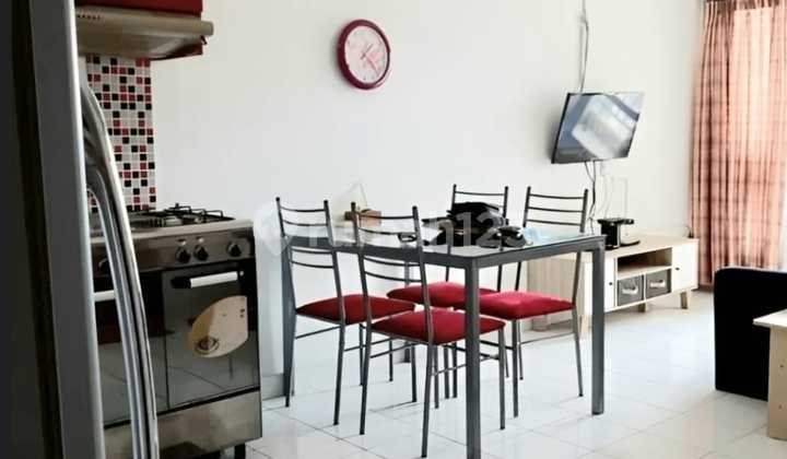 * For Sale - Smart Investment Opportunity *At The 18th Residence Rasuna Epicentrum 2