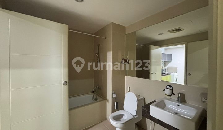 Tinggal Nyaman di Jantung Kota - 2Br Casagrande Tower Mirage dengan City View 2