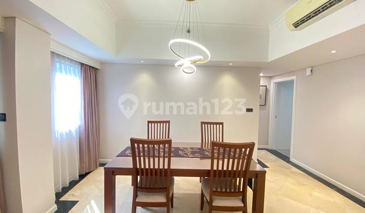 For Rent - Exclusive Residence At Setiabudi, Kuningan 2