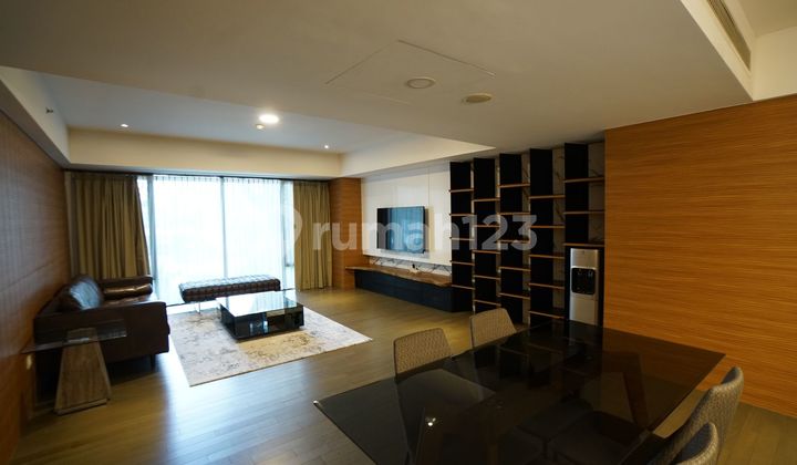 * Disewakan - Verde One Kuningan Tower South * 2