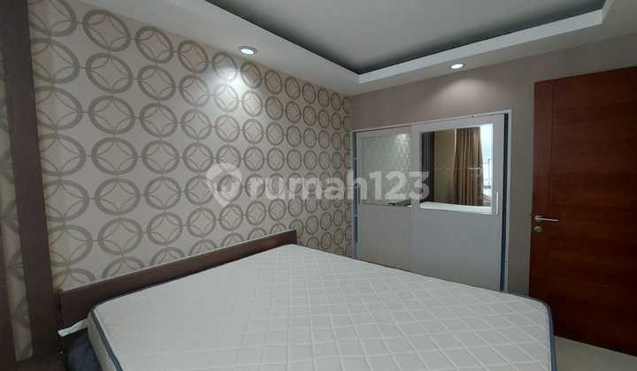 26.Ae High Floor Deal :Fire: 1Br 48Sqm - Beautiful View, Friendly Price 11Jt All In! 2