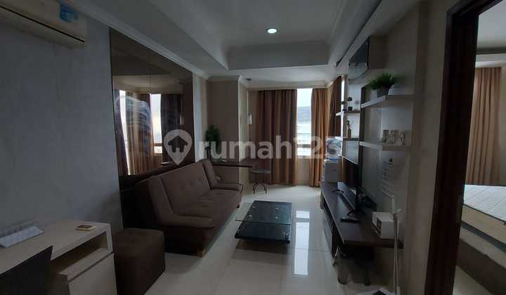 26 Ae High Floor Deal, 1Br 48Sqm - View Cantik, Harga Bersahabat 11Jt All In!