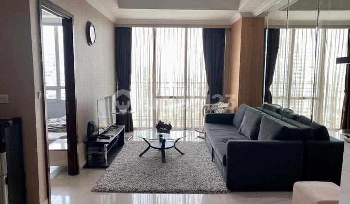 Available Now - Denpasar Residence Kuningan