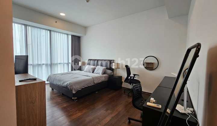 ✨ Prestigious High Floor Residence - Anandamaya Residences Tower 2 ✨