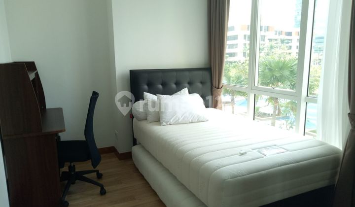 Apartemen Setiabudi Sky Garden 3 Br 155M² - Harga Terbaik 1