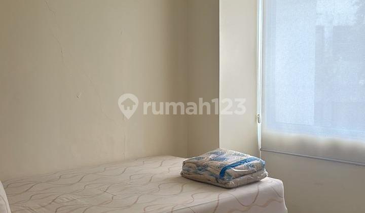 ️ For Lease - 2Br Nyaman & Praktis The 18 Residence, Tower North ️