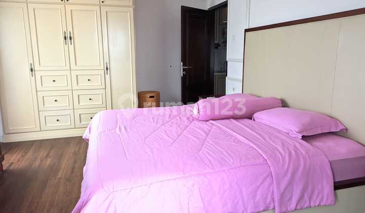 Comfortable Residence in the Heart of the City | Tamansari Semanggi Tower B 2