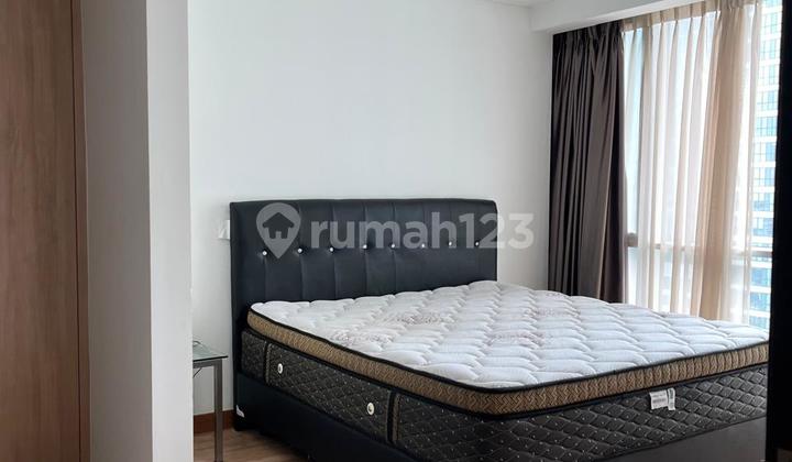 For Rent Setiabudi Skygarden Apartment - 155 M², 3+1 Bedrooms, Premium Tower ✨ 2