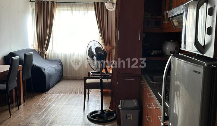 ✨ For Sale - Exclusive Unit ✨At The 18th Residence Rasuna Epicentrum 2