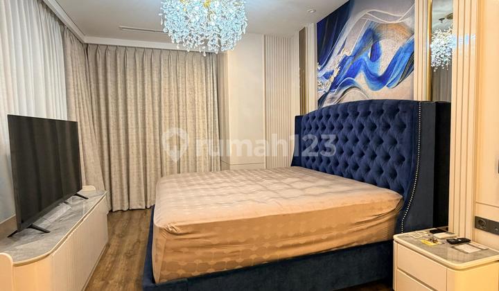 ✨ 3Br Private Lift | Tower Serenity The Elements Apartment 2