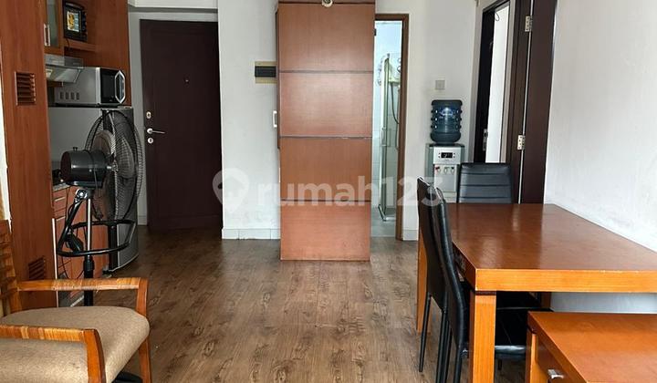 ✨ For Sale - Exclusive Unit ✨At The 18th Residence Rasuna Epicentrum ✨ For Sale - Exclusive Unit ✨At The 18th Residence Rasuna Epicentrum