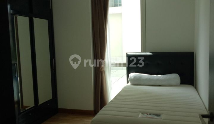 Apartemen Setiabudi Sky Garden 3 Br 155M² - Harga Terbaik 2