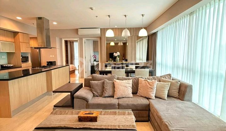 For Rent 3 Bedrooms At Setiabudi Skygarden For Rent 3 Bedrooms At Setiabudi Skygarden