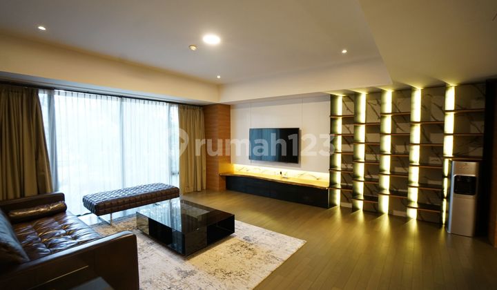* Disewakan - Verde One Kuningan Tower South *