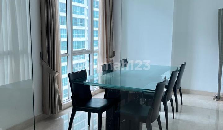 Disewakan Apartemen Setiabudi Skygarden - 155 M², 3+1 Kamar, Tower Premium ✨ Disewakan Apartemen Setiabudi Skygarden - 155 M², 3+1 Kamar, Tower Premium ✨