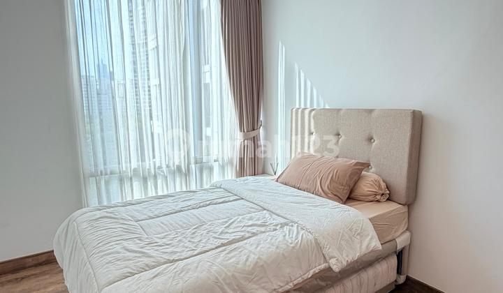 For Lease - The Elements Apartment