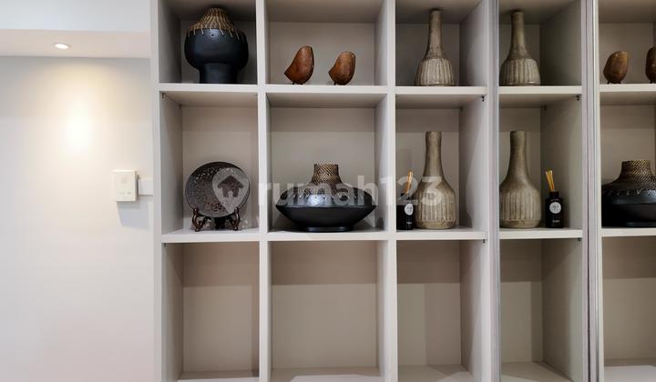 Simple - Spacious - Strategic | 1Br The Wave Epicentrum 2