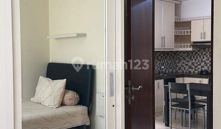 ️ For Lease - 2Br Comfortable & Practical The 18 Residence, Tower North ️ 2