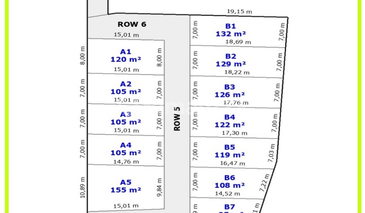 Tanah Murah Di sindang Jaya, bebas banjir, Cocok untuk Hunian & bebas Polusi Tanah Murah Di sindang Jaya, bebas banjir, Cocok untuk Hunian & bebas Polusi