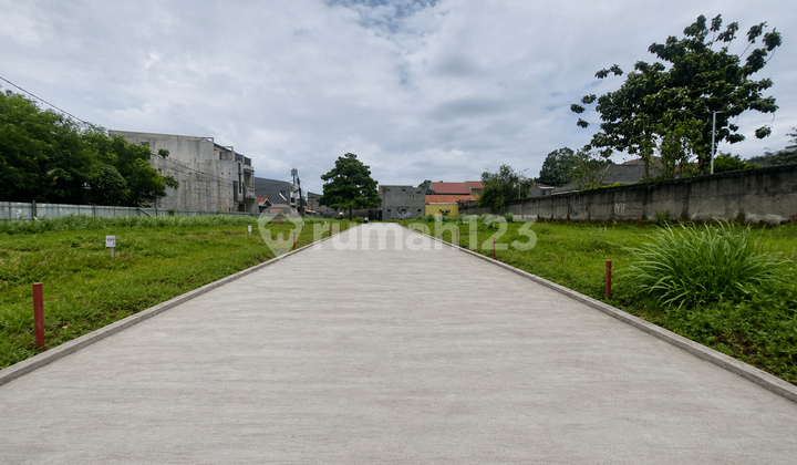 Promo Murah Tanah Kavling Strategis Dekat Kampus Unpam, SHM Promo Murah Tanah Kavling Strategis Dekat Kampus Unpam, SHM