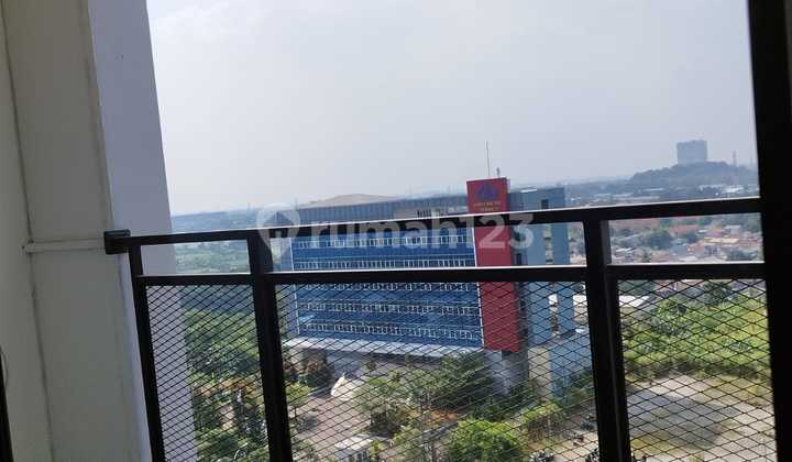 Dijual Harga Murah Apartemen View Gunung di Sentul City