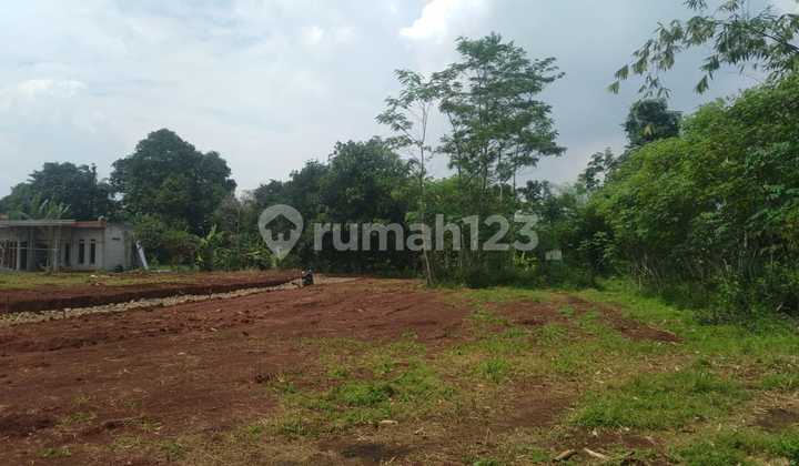 Promo Murah All In Gratis Biaya Tanah Kavling Dekat Pintu Toll Bojong Gede