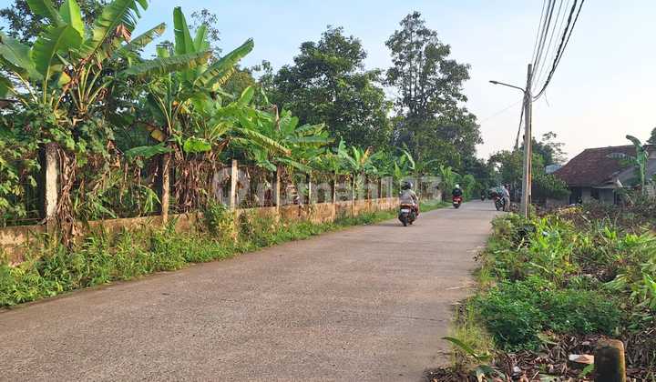 Special Cheap Land Plot Promo Starting from 1 Million - 10 Minutes to Legok Toll Road Special Cheap Land Plot Promo Starting from 1 Million - 10 Minutes to Legok Toll Road