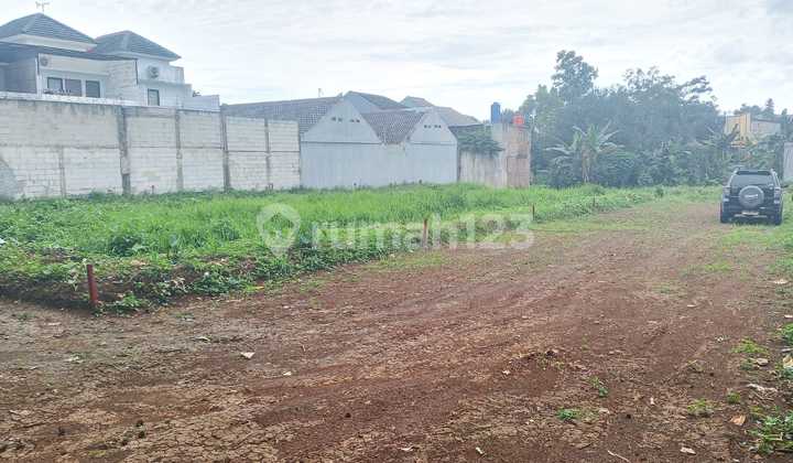 Dijual Murah Tanah Kavling Strategis 10 Menit Tol Jati Asih Bekasi