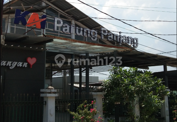 10 Minutes to Parung Panjang Station, Cheap Land Plot for Sale with SHM. 10 Minutes to Parung Panjang Station, Cheap Land Plot for Sale with SHM.