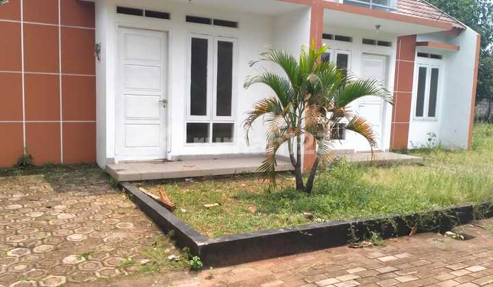 Ready Cicilan Tanpa Bunga Rumah Siap Huni di Kemang Bogor SHM Ready Ready Cicilan Tanpa Bunga Rumah Siap Huni di Kemang Bogor SHM Ready