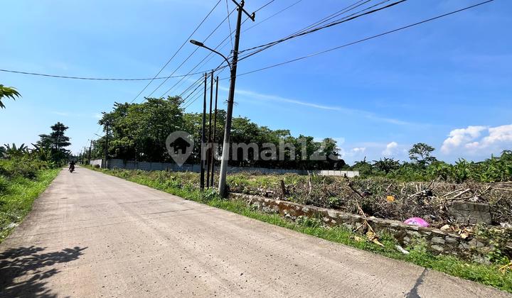 Promo Murah Dimulai1 Jt-An Tanah Kavling Strategis Dekat Stasiun Jatake Promo Murah Dimulai1 Jt-An Tanah Kavling Strategis Dekat Stasiun Jatake