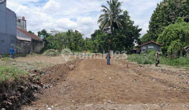 Strategic Plot for Sale Cheap, 5 Minutes to Laladon Terminal Ciomas Strategic Plot for Sale Cheap, 5 Minutes to Laladon Terminal Ciomas