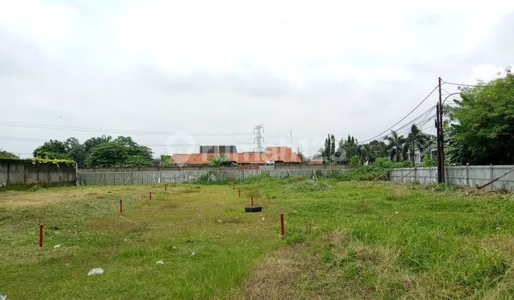 300 Jt- An Nego Tanah Kavling SHM Murah 5 Menit Kampus Unpam 300 Jt- An Nego Tanah Kavling SHM Murah 5 Menit Kampus Unpam