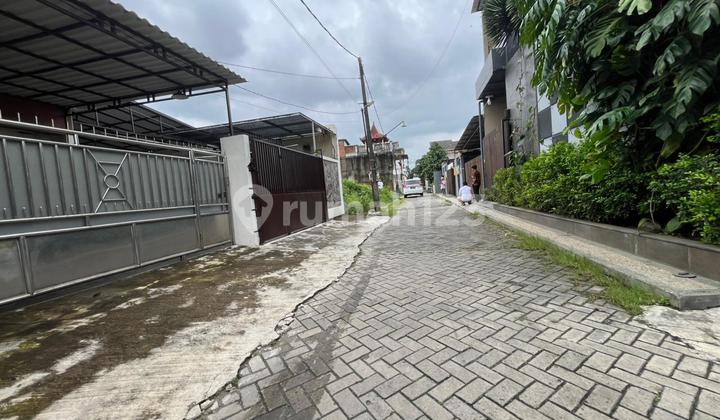 Tanah Kavling Sudimara Pinang Kota Tangerang, Bebas Banjir Tanah Kavling Sudimara Pinang Kota Tangerang, Bebas Banjir