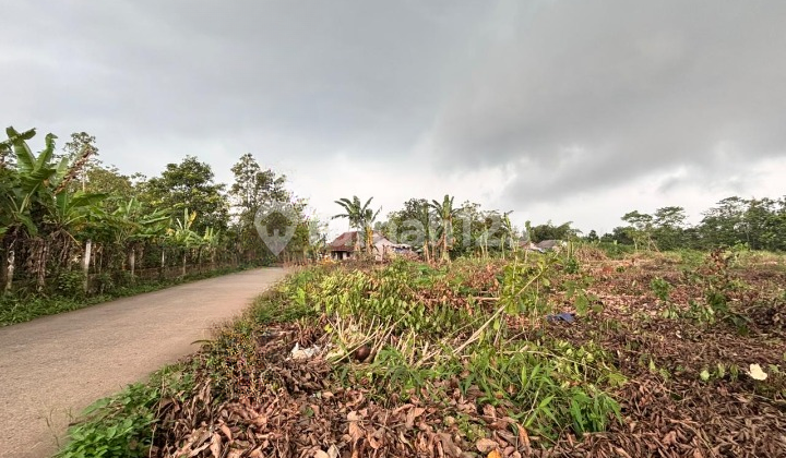 Dijual Murah Tanah Kavling Strategis Hanya 10 Menit Stasiun Jatake Tangerang