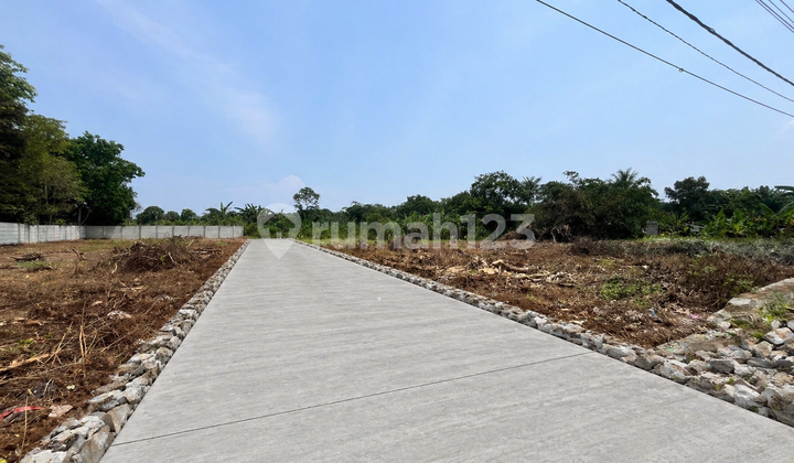 Promo Murah Dimulai1 Jt-An Tanah Kavling Strategis Dekat Stasiun Jatake Promo Murah Dimulai1 Jt-An Tanah Kavling Strategis Dekat Stasiun Jatake