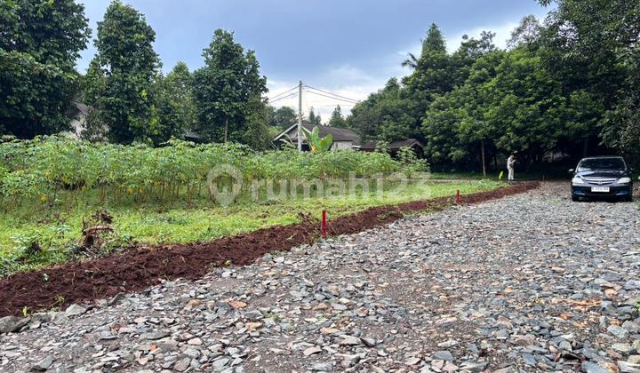 Spesial Promo Murah Tanah Kavling 7 Menit Tol Burangkeng Bekasi