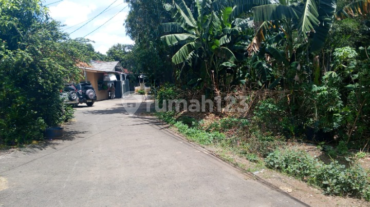 Cheap Plot of Land 10 Minutes from East Bekasi Toll Gate, SHM