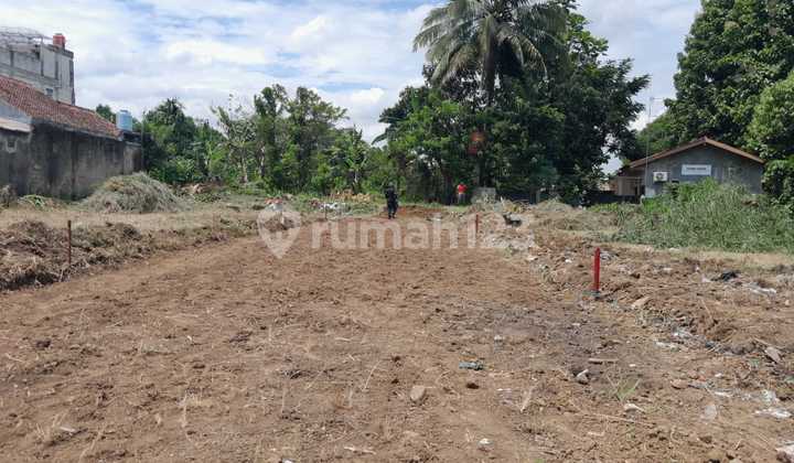 Strategic Cheap Plot 5 Minutes to Laladon Terminal Ciomas Strategic Cheap Plot 5 Minutes to Laladon Terminal Ciomas