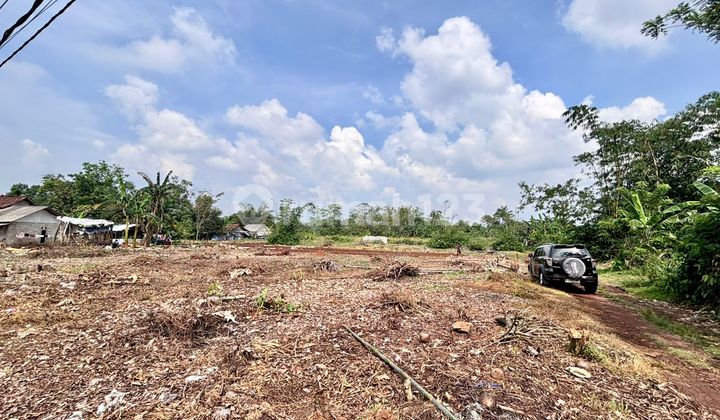 Promo Murah Tanah Kavling Strategis 10 Menit Stasiun Jatake, SHM Promo Murah Tanah Kavling Strategis 10 Menit Stasiun Jatake, SHM