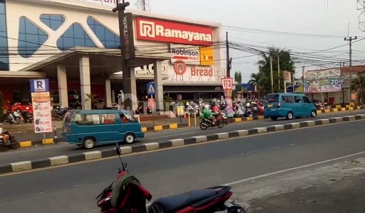 Rumah Siap Huni Cicilan Tanpa Bunga 10 Menit Pasar Parung