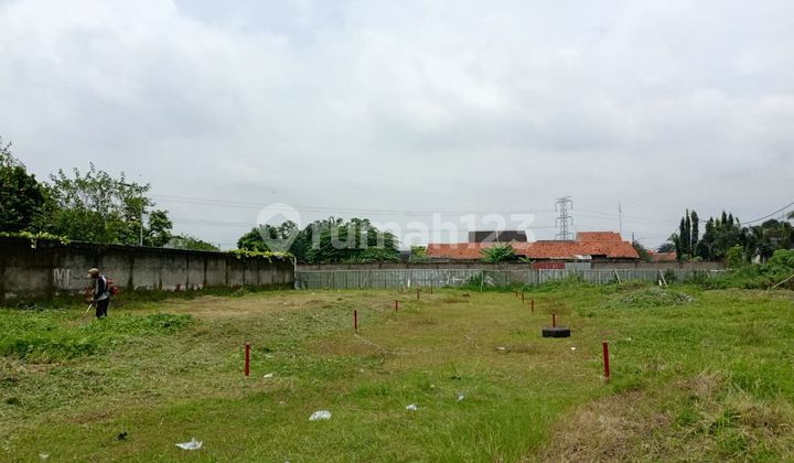 Dijual Murah Tanah Kavling SHM Cicilan 12X Bunga 0% di Pamulang Dijual Murah Tanah Kavling SHM Cicilan 12X Bunga 0% di Pamulang